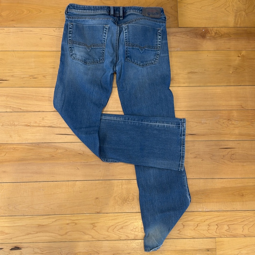 Diesel Industry 32x32 Men’s Jeans